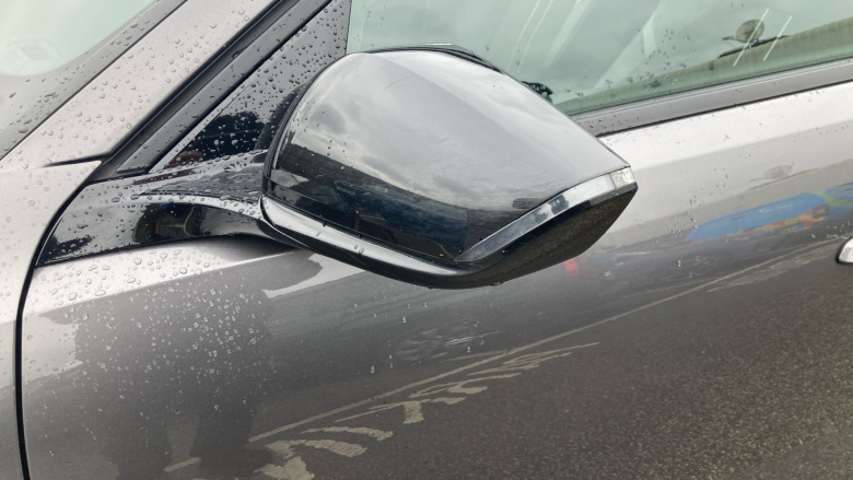 Vauxhall Astra 1.5 Turbo D GS 5dr Auto Diesel Hatchback